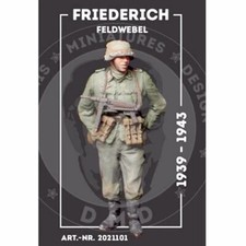 1/35 resin figure model kit World War II Tank Infantry Unassembled Unpainted