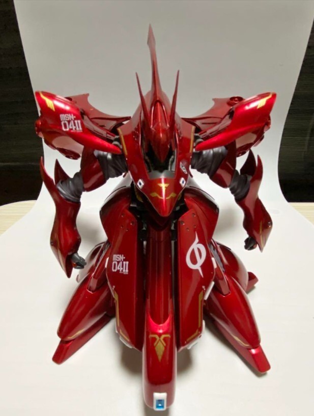 威敏元 ナイチンゲール　CHAR&#39;S SPECIAL COLOR Amazon.co.jp: Robot Spirits Nightingale ~Char's Special