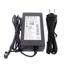 24V AC Adapter for Samsung HW-HM45 HW-HM45C HW-H550/ZA HW-F550 HW-F55C Soundbar