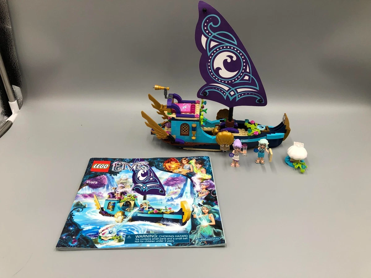 Lego 41073 best sale
