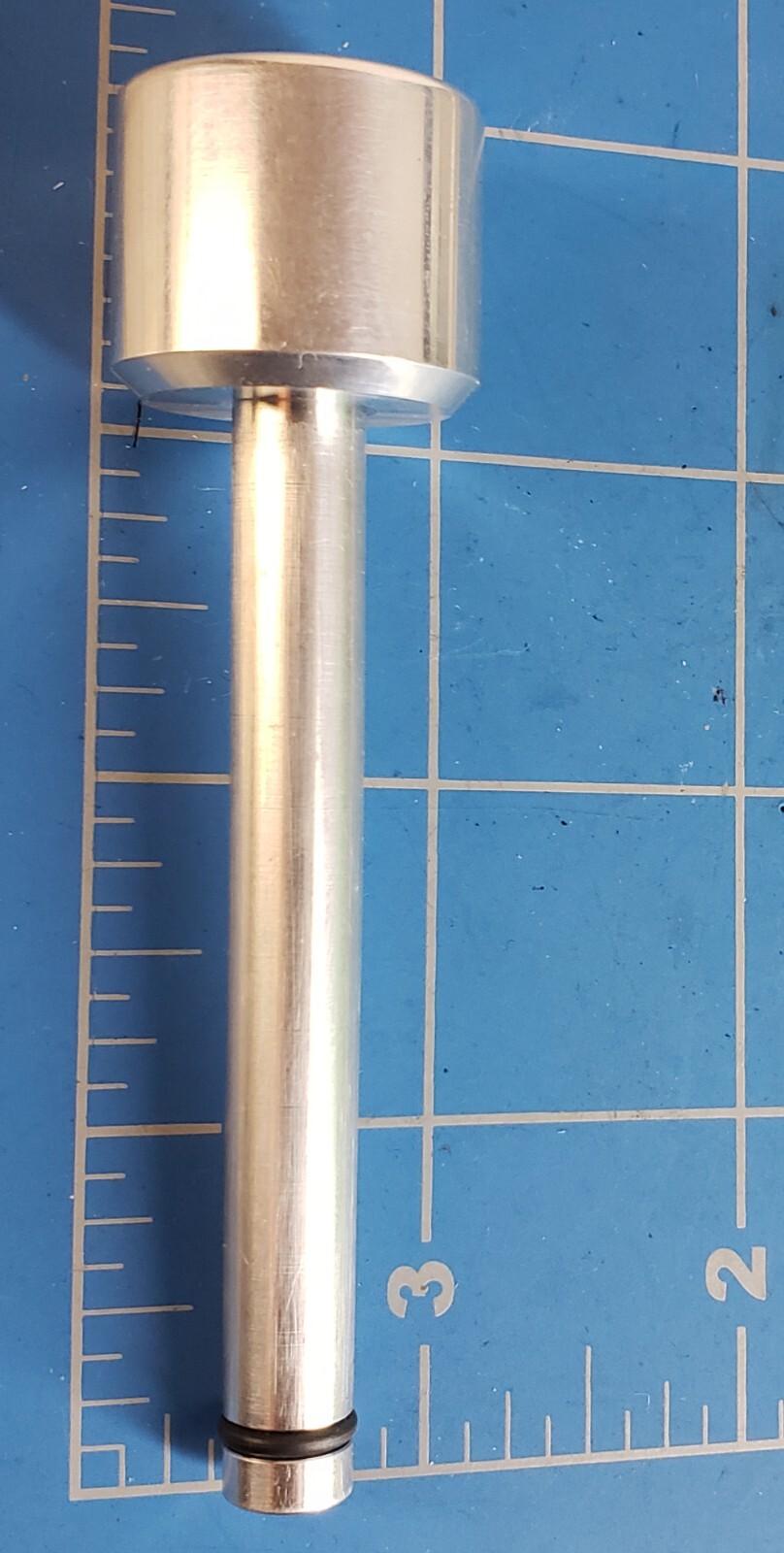 REPLACEMENT WILDERNESS SOLUTIONS FIRE PISTON SHAFT