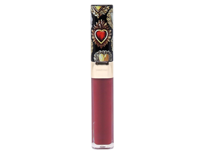 D&G DOLCE & GABBANA SHINISSIMO #320 ICONIC DAHLIA 4.5ml HIGH SHINE