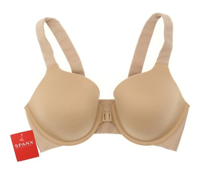 Spanx BRA-LLELUJAH MAMA NURSING BRA - Bustier - café au lait/beige