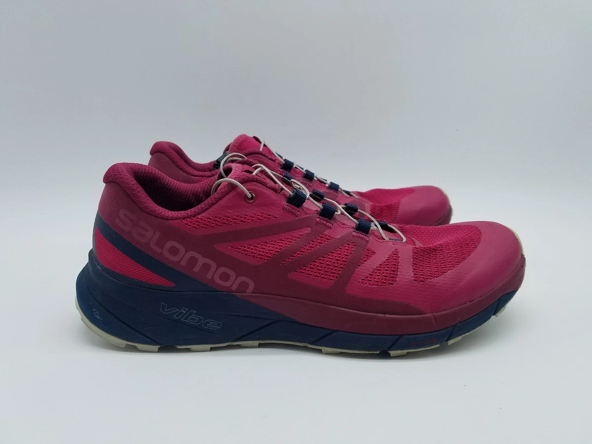 Salomon sense online ride w femme