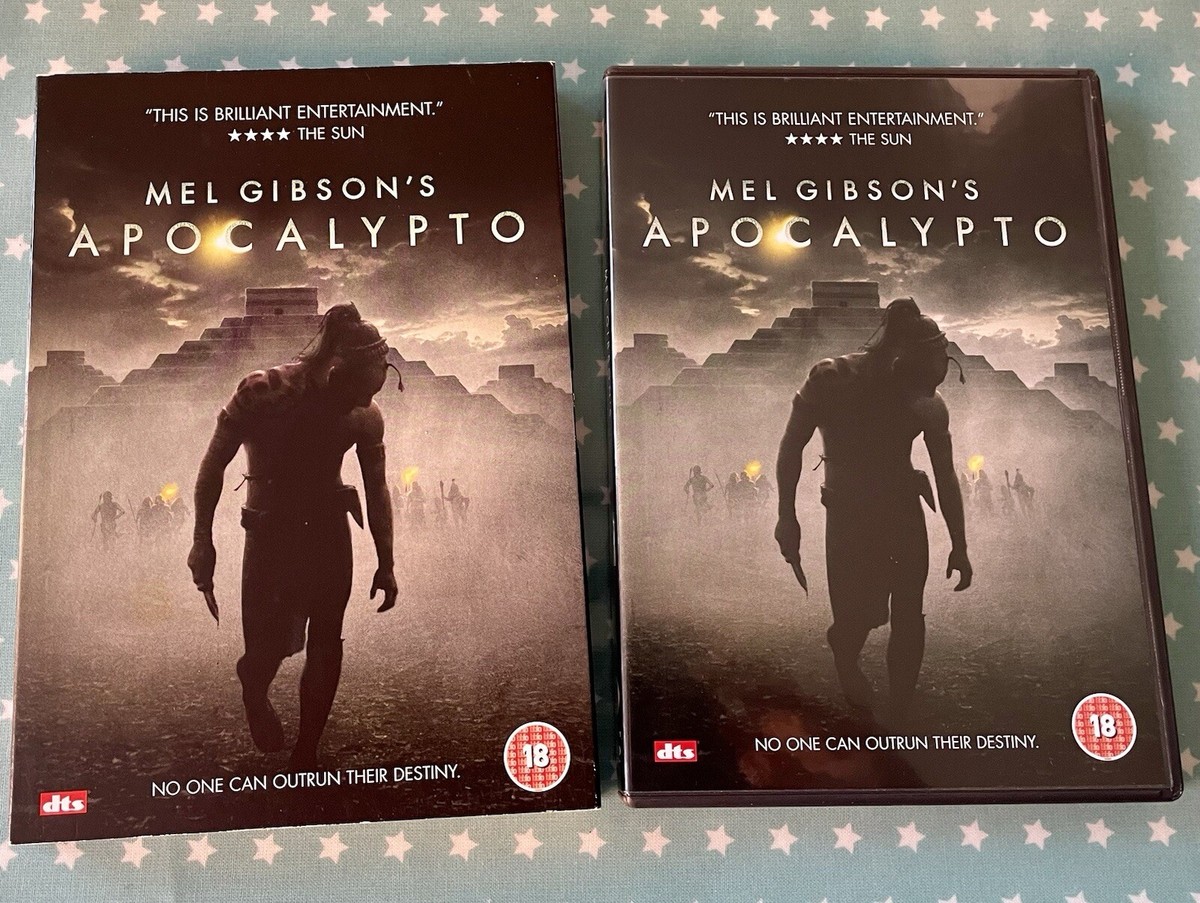 Apocalypto Full Movie Watch Apocalypto With English Subtitles