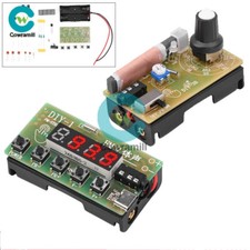 DIY Electronic Kits Wireless Stereo AM/FM Radio Receiver Module 87MHz-108MHz -