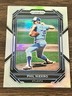 Phil Niekro 2023 Panini Prizm Baseball #264 Silver Prizm Braves
