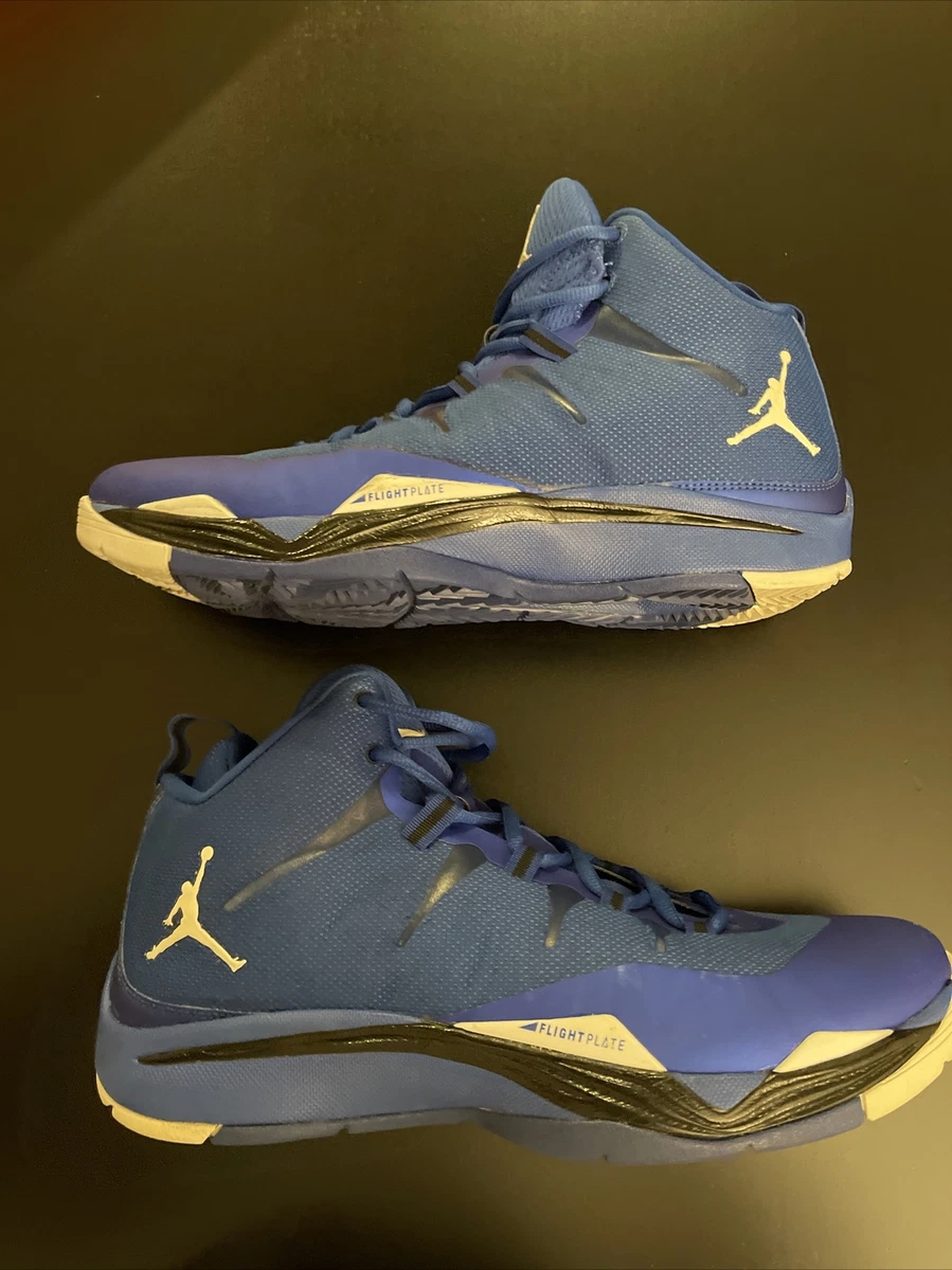 Jordan Super.Fly 2 Varsity Maize for Sale | Authenticity