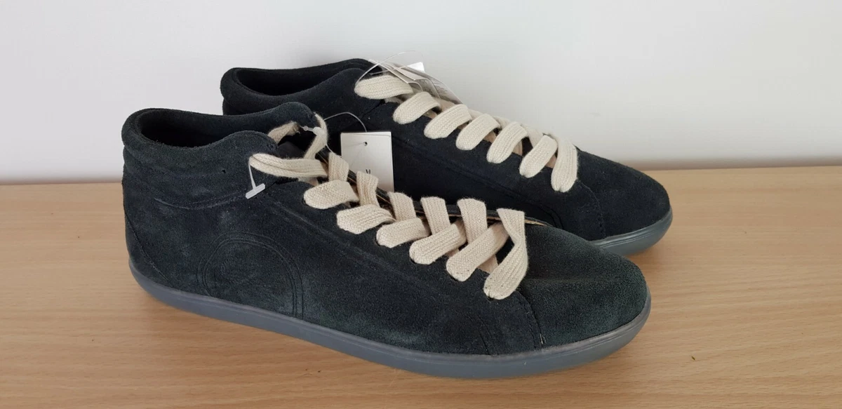 Lacoste ankle deals shoes