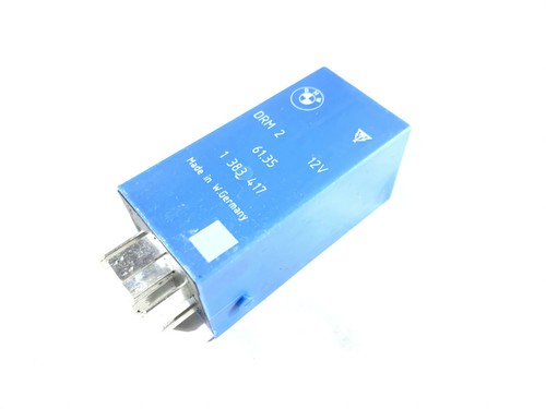 BMW E39 Relai Kraftstoffpumpe 1383417