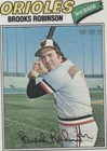 1977 Topps - Brooks Robinson #285