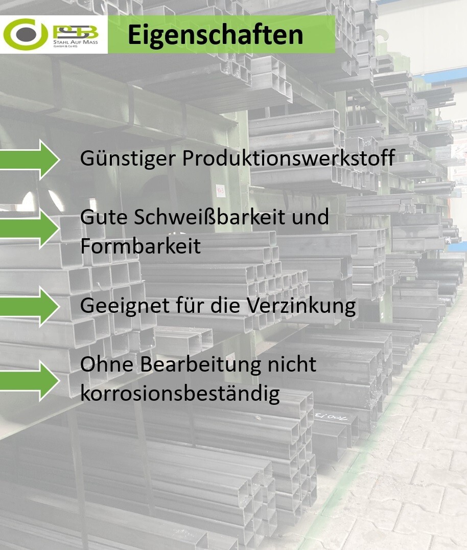 Stahlplatte 100x200x8mm Mit Mittelbohrung - Ankerplatte S235JR Qualität