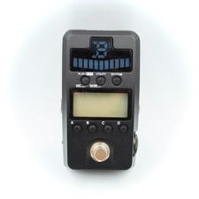 KORG PX-ST Pandora Stomp Black Guitar Multi E...