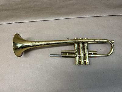 1950's Elkhart Buescher 36B Trumpet Body Only