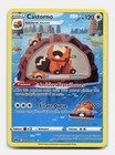 Carte Pokémon Castorno GG25/GG70 EB12.5 Zénith Suprême Epée et Bouclier