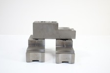 Lathe Chuck Soft Jaws 8140-40525 set of 3 20