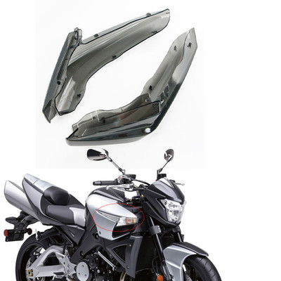 Front Turn Signal Lens Fit For Suzuki B-King 1300 GSX1300BK BK1300 2008-2022