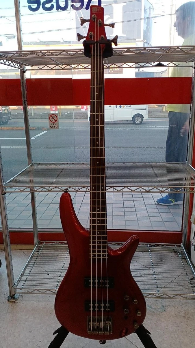 Ibanez Sr300 for sale | eBay