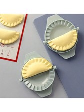 1PC Dumpling Maker Empanadas Press & Mold for Pierogi, Calzone, Turnover kitchen
