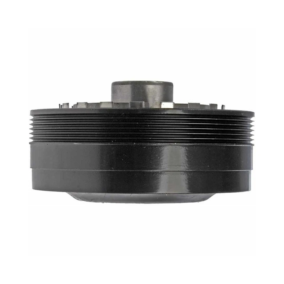 For Oldsmobile Cutlass Ciera/Cutlass Cruiser/Achieva 1993 Harmonic Balancer - Image 3 of 4