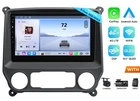 Eonon GMSX6S2 10.1" QLED 6+64 Android for Chevy Silverado Car Stereo CarPlay SWC