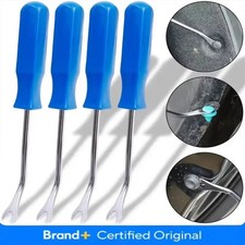 1/2/4PCS Car Door Trim Remove Pry Panel Repair Plier Tool Clip Open Quickly Fast