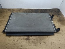 Radiateur Skoda YETI