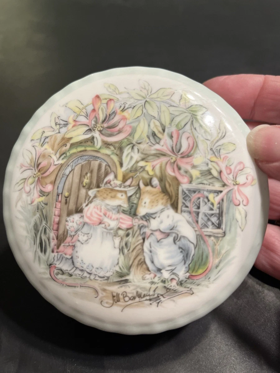 royal doulton trinket box products for sale | eBay