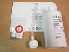1(eine) Flasche(450 mL) REIFENDICHTMITTEL original Volkswagen VW AG gt. Zust.