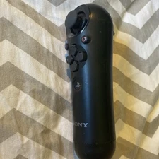 Sony PlayStation 3 PS3 Navigation Controller CECH-ZCS1U Untested 