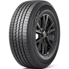 4 Tires Atlander Roverclaw H/T LT 235/85R16 120/116S Load E 10 Ply Light Truck