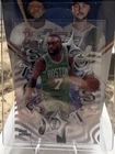 2025 Topps Signature Jaylen Brown Base (RAW)