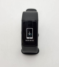 Fitbit Charge 6 Fitness Tracker - Black - Only Watch