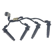 Bobine (Yamaha - Yzf R1 1000 2004 - 2005)