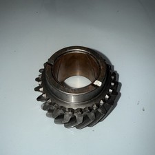 Manual Transmission Gear-2nd Gear Crown J0906197 For 46-71 Jeep Cj Sj J Serie