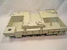 1985 GI G.I. JOE TBF Tactical Battle Platform Base part  Nice Shape!