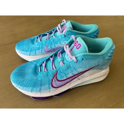 Nike GT Hustle 3 Paige Bueckers Basketball Shoes HJ7679-900 Men\'s 12.5‎ Nike GT Hustle 3 Paige Bueckers Basketball Shoes HJ7679-900  main image 4