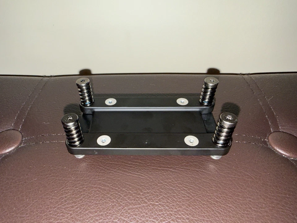 Apple Mac Pro Intel CPU Cooler Mounting Kit OEM - Image 4 of 4