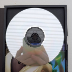 Daytona USA for PAL Sega Saturn Complete in Box Tested