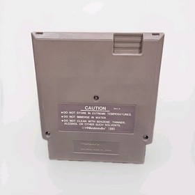 Adventure Island II (2) Nintendo Entertainment System NES - Authentic Tested