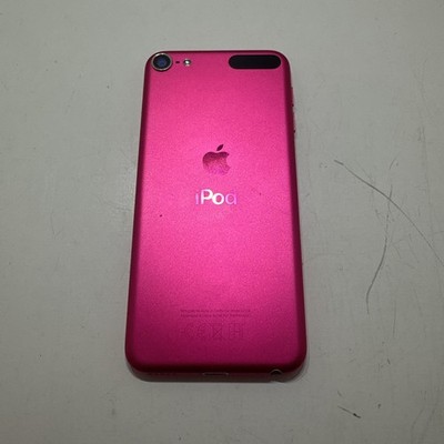 iPod Touch 7. Generation 32GB Pink Model A2178 BESCHREIBUNG LESEN