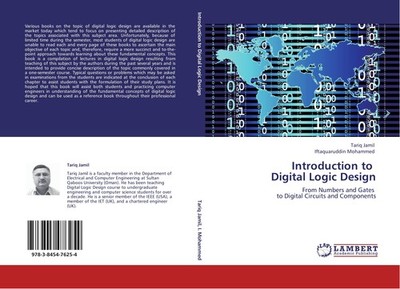 Introduction to   Digital Logic Design Iftaquaruddin Mohammed