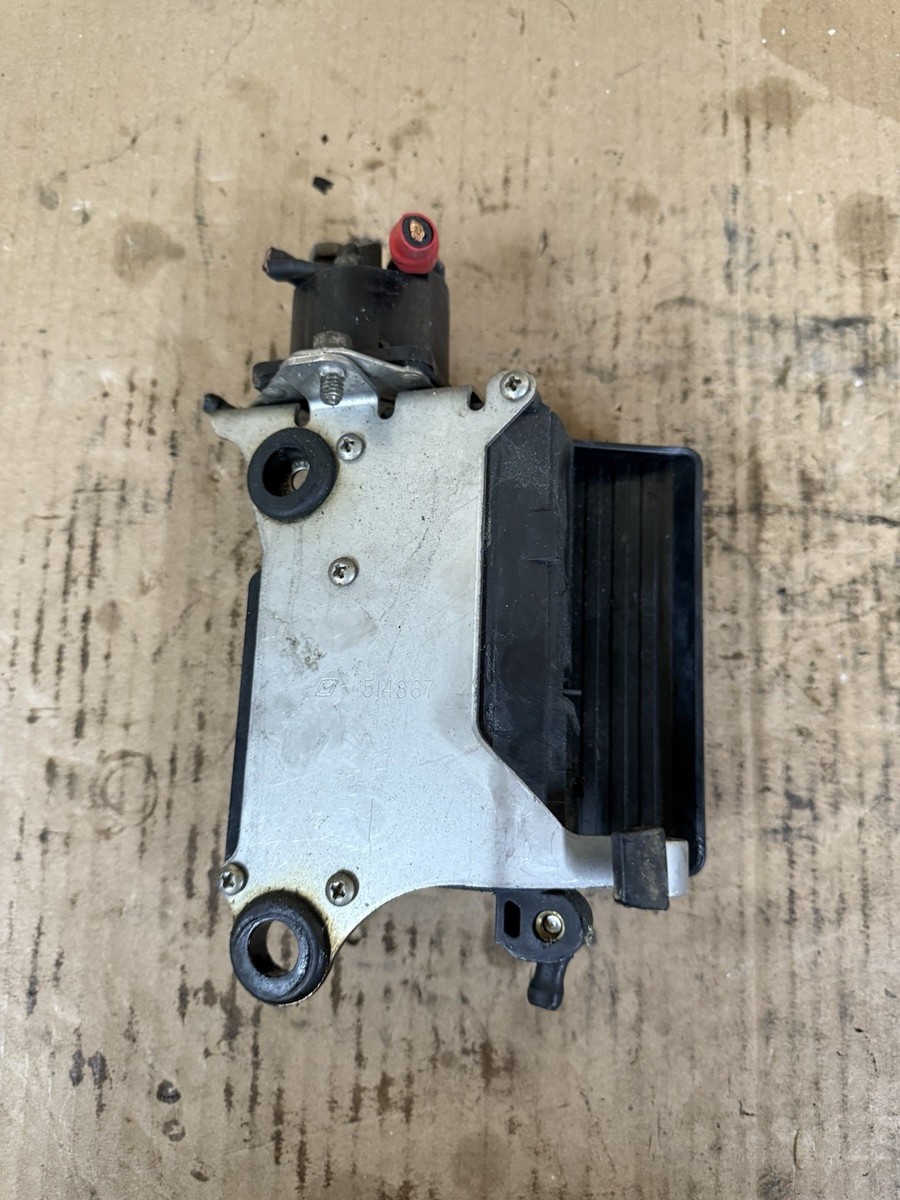 ワページ Mp4448 Evinrude FICHT 225hp Power Distribution Panel ASSY