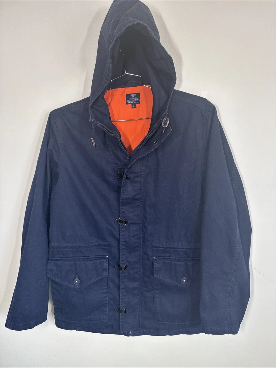 J Crew Utility Jacket In Men's Coats & Jackets for sale | eBay J Crew Utility Jacket In Men's Coats & Jackets for sale | eBay