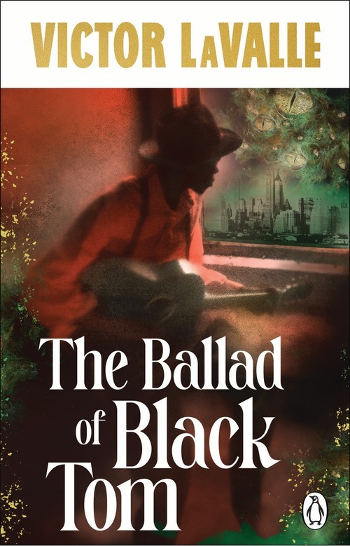 The Ballad of Black Tom by Victor LaValle Paperback - Image 7