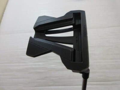 Honma Golf SAKATA LAB Putter Neo Mallet Typ Schläger 34 Zoll Stahlschaft SL-0...