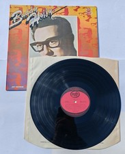 Buddy Holly Rave On Every Day Holly Pop Vinyl LP Record MFP 50176 33RPM MCA