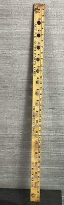 Hastings Piston Rings Cars Active Auto Parts East Meadow, New York 36  Yardstick