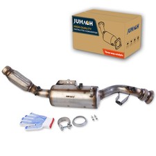 DPF Dieselpartikelfilter für Mercedes Sprinter 906 A9064900100 9074902701 OM 651