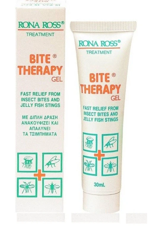 Rona Ross Bite Treatment Therapy Gel 30ml